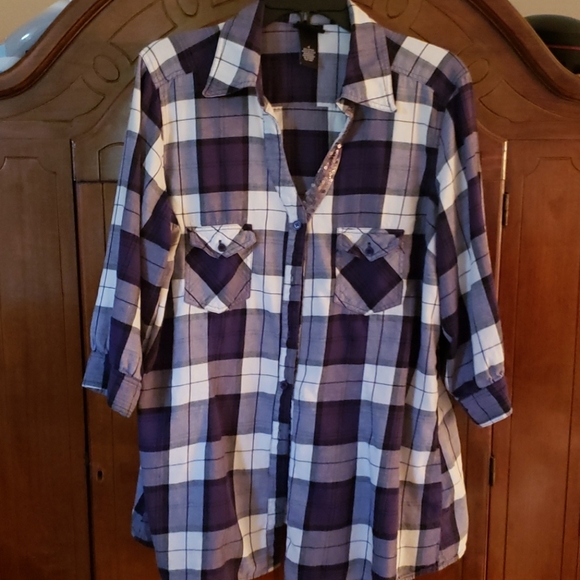 torrid Tops - Women's Top
